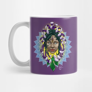 Oh My Goddess! Mug